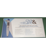 Pain Relief Drug Free  Click And Care - $222.59 MXN