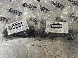 2 Pack of TRQ PSA68991 Front Tie Rod Adjusting Sleeve (2 Quantity) - $25.57