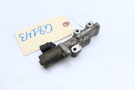 03-04 INFINITI G35 LH LEFT VVT VARIABLE VALVE TIMING SOLENOID Q8143 image 3
