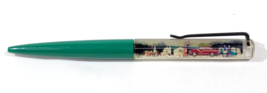 Vintage Floaty Pen The Norman Rockwell Museum at Stockbridge - £14.69 GBP