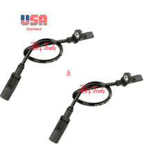 09-11 MAZDA RX-8 REAR LEFT DRIVER SIDE ABS WHEEL SPEED SENSOR Q8714 image 15
