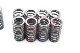 00-05 TOYOTA CELICA GTS 2ZZ-GE VALVE SPRINGS SET OF 15 E2179 image 3