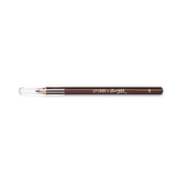 Barry M Lip Liner, 6 - Chocolate  - $8.00
