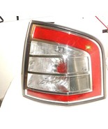 07-08-09-10 FORD EDGE   TAIL/BRAKE LIGHT PASSENGER SIDE/ORIGINAL FORD - £49.25 GBP