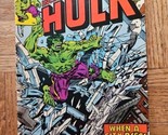 The Incredible Hulk #237 Marvel Comics July 1979 - $3.79