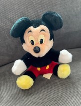 Mickey Mouse Plush Stuffed Animal Doll Toy - $7.92