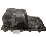 Engine Oil Pan From 2007 Ford F-150  5.4 - $59.95
