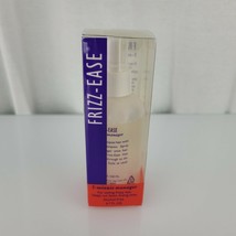 Vintage John Frieda 5 Five Minute Manager Frizz-Ease Spray 6.7 fl oz - £55.25 GBP