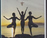 Namaste Yoga Season 4 The Complete Series By Erica Blitz (DVD) - $29.39