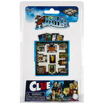 World&#39;s Smallest - Clue - £12.52 GBP