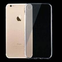 Para iPhone SE 2020/8/7 0,75mm Capa Protetora TPU Transparente Ultrafina... - $2.41