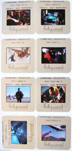 8 1994 TERMINAL VELOCITY 35mm Color Movie Press Slides Captions Charlie ... - £23.39 GBP