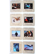 8 1994 TERMINAL VELOCITY 35mm Color Movie Press Slides Captions Charlie ... - $40.96 CAD