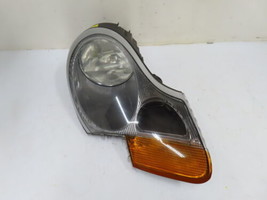 98 Porsche Boxster 986 #1255 Headlight, Halogen, Right 98663113204 - $296.99