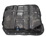 Lower Engine Oil Pan From 2014 Hyundai Tucson GLS AWD 2.4 - $39.95