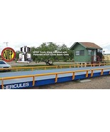 SellEton SL-934-20x10 Truck Scale Used for Reference Weight only (Non-NT... - $21,560.00