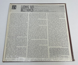 Ludwig van Beethoven, Claremont Quartet - String Quartets Op 18, NOS 5 &amp; 6 - £31.97 GBP