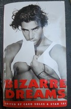 Bizarre Dreams by Caro Soles (1994, Mass Market) - $13.85 CAD