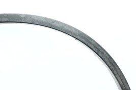 2003-2008 INFINITI FX35 FX45 REAR LEFT SIDE FENDER FLARE MOLDING H1888 image 3