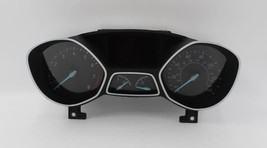 Speedometer Cluster 33K Miles MPH 2017 FORD ESCAPE OEM #9581Thru 07/17/16 - £88.87 GBP