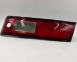 1997-1999 Toyota Camry Passenger Side Trunklid Tail Light Taillight L04B... - £57.82 GBP