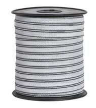 American FarmWorks PT656WH-AFW 656' x 150 lb. Polytape Electric Fencing ... - $75.51