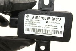 2011-2013 MERCEDES E350 W212 TIRE PRESSURE MONITOR TPMS P7923 image 8