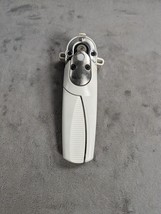 Vintage Culinare Handheld Off White Can Opener Retro - $11.98