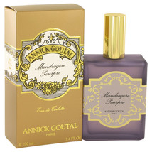 Annick Goutal Mandragore Pourpre 3.4 Oz/100 ml Eau De Toilette Spray image 6