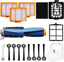 Replacement Parts For Shark Ai Av2501S Av2501Ae Rv2502Ae, Side Brushes - $39.99