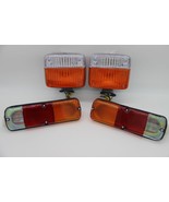 for Toyota Land Cruiser FJ40/FJ43 Turn Signal Lights Set - $126.29 CAD
