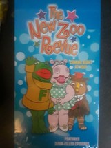 The New Zoo Revue 2  (VHS) - School, Drugs, Money - £13.74 GBP