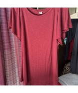 Women&#39;s Old Navy Peasant Top Size XL - $146.70 MXN