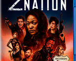 Z Nation Season 5 Blu-ray | Region B - £11.94 GBP