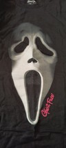 Scream Ghost Face Men&#39;s T-shirt ~Never Worn~ M 2XL - £28.97 GBP