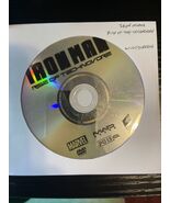 Iron Man: Rise of the Technovore (DVD, 2013) **DISC ONLY** - €1,69 EUR