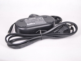 AC Power Adapter for Canon FS100, HF R10, HF R11, HF R16, HF R18, HF R100, - £13.79 GBP