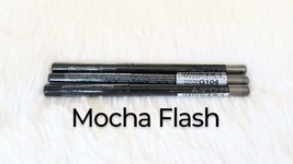 3 ~ Avon Glimmersticks Chromes Eye Liner ~ "Mocha Flash" ~ New Sealed!!! - $19.45