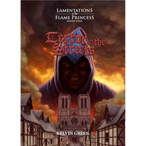 Terror in the Streets RPG - £57.04 GBP