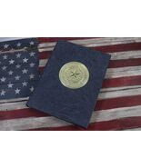 Vintage 1989 Texas Southern University Houston Yearbook Volume 41 - $324.69 MXN