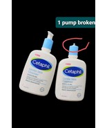 Cetaphil Gentle Skin Cleanser Unscented for Normal to Dry Skin 20 fl oz ... - $462.01 MXN