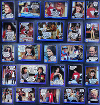1978 Topps Mork &amp; Mindy Tv Show Trading Card Complete Your Set You U Pick 1-99 - £0.77 GBP