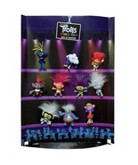 Trolls World Tour Movie McDonald’s Store Display Complete With All 10 To... - $47.50