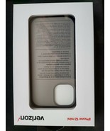 Verizon Apple iPhone 12 Mini Slim Sustainable Phone Case, Smoke(SEALED) - £15.84 GBP