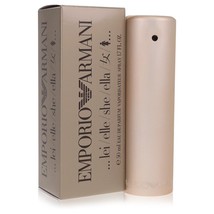 Emporio Armani Perfume By Giorgio Armani Eau De Parfum Spray 1.7 oz - £51.23 GBP