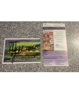 Phil Mickelson Autographed 2003 Phoenix Open Ticket Stub JSA - $271.66 CAD