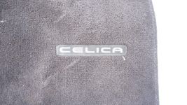 2000-2002 TOYOTA CELICA GT GT-S FRONT PASSENGER RIGHT CARPET FLOOR MAT GTS OEM image 2