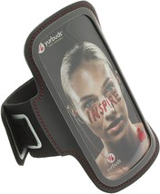 Yurbuds Athletisch Armband Schwarz - $7.90