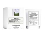 Maison Margiela REPLICA When the Rain Stops Scented Candle 5.8 oz / 165 ... - £38.77 GBP