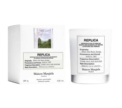 Maison Margiela REPLICA When the Rain Stops Scented Candle 5.8 oz / 165 g candle - £38.63 GBP